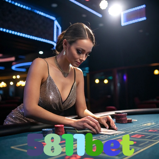  5811bet