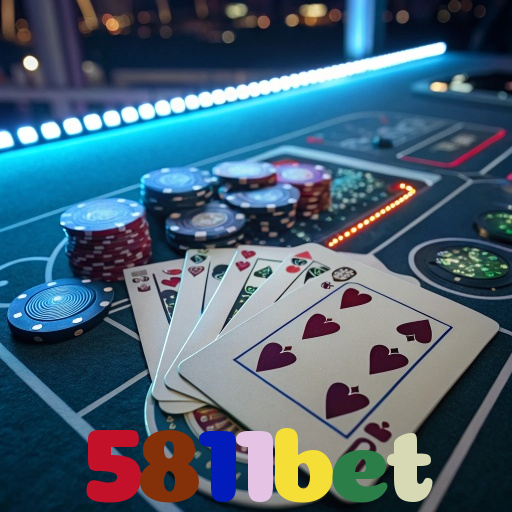  5811bet