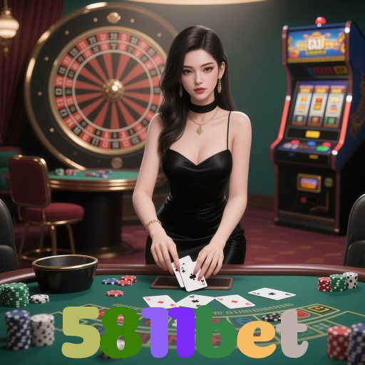  5811bet