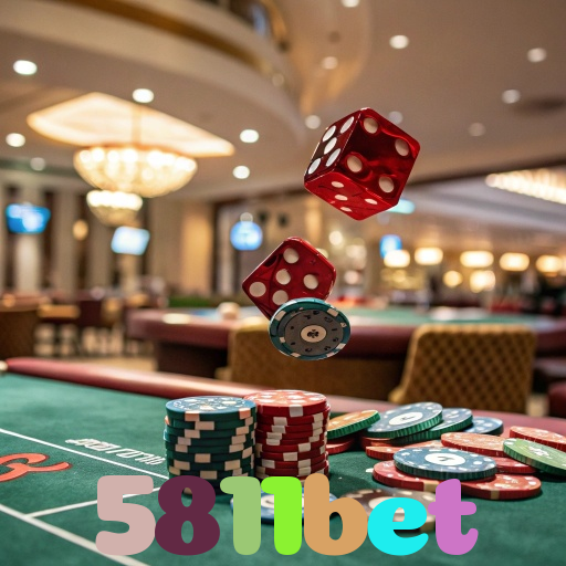  5811bet
