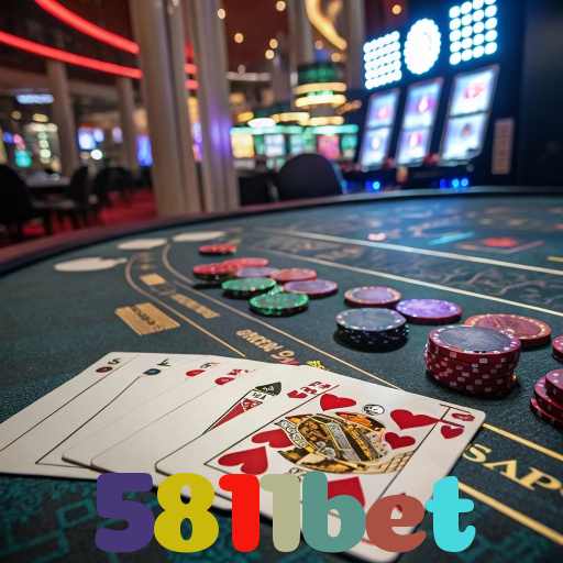  5811bet