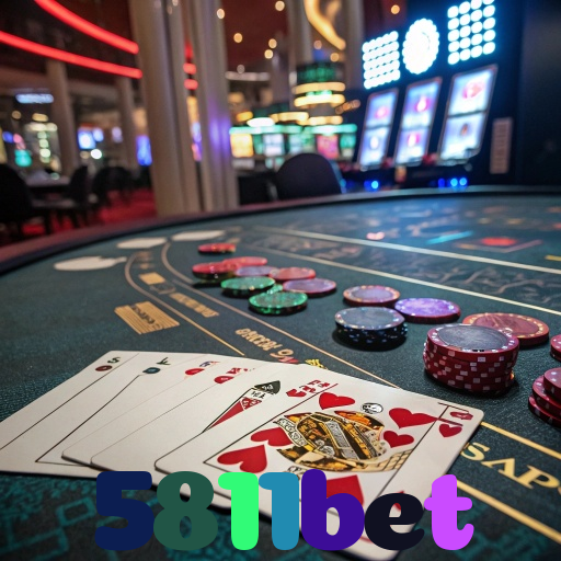  5811bet