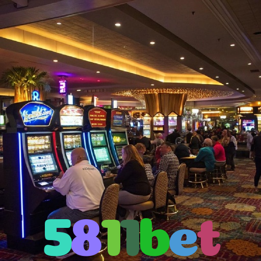  5811bet