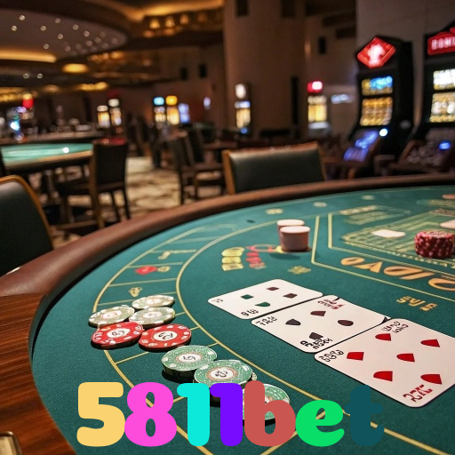  5811bet