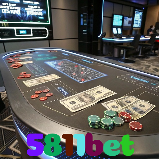  5811bet