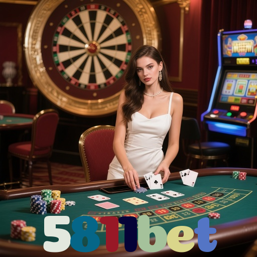  5811bet