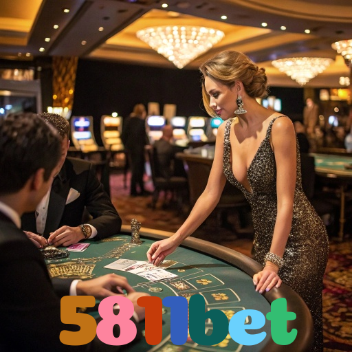  5811bet
