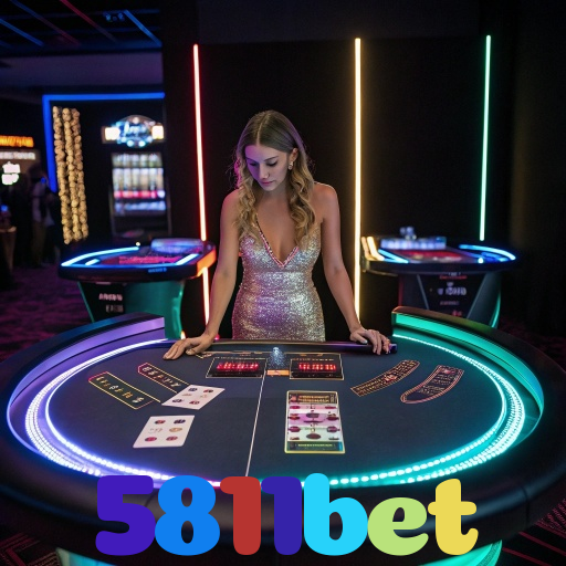  5811bet