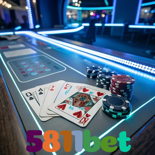  5811bet
