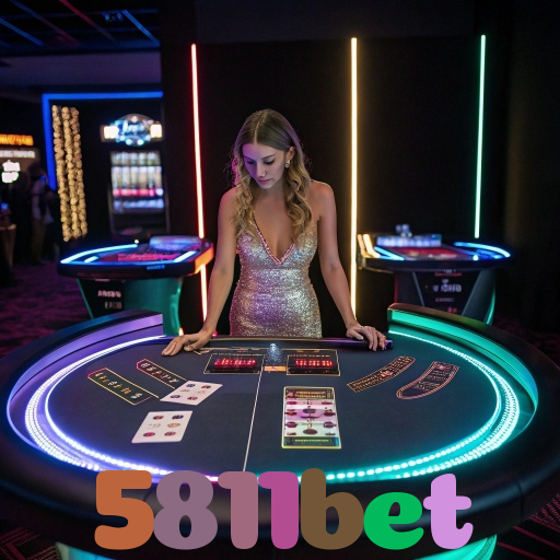  5811bet