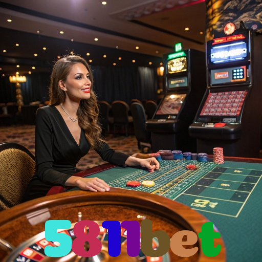  5811bet