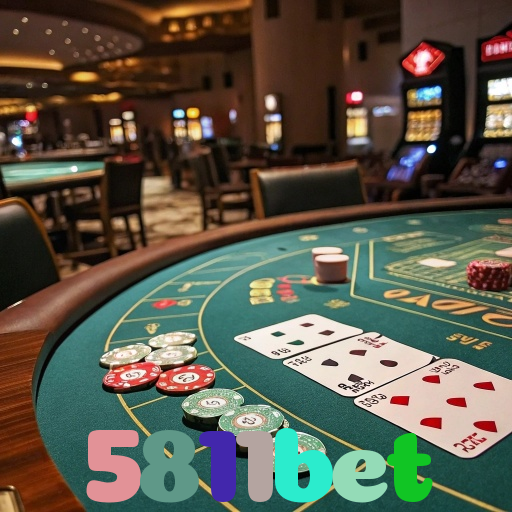 5811bet