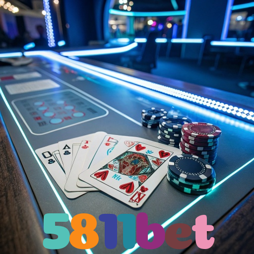  5811bet