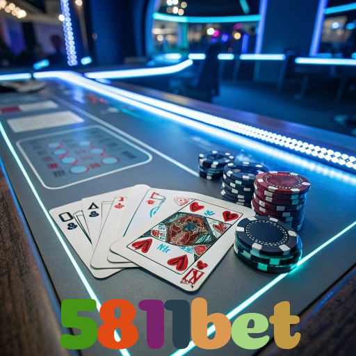  5811bet