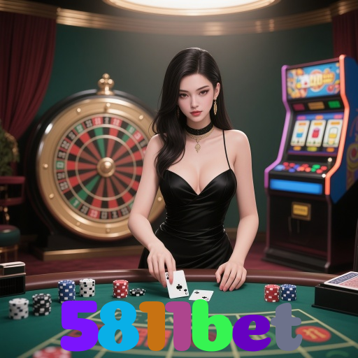  5811bet