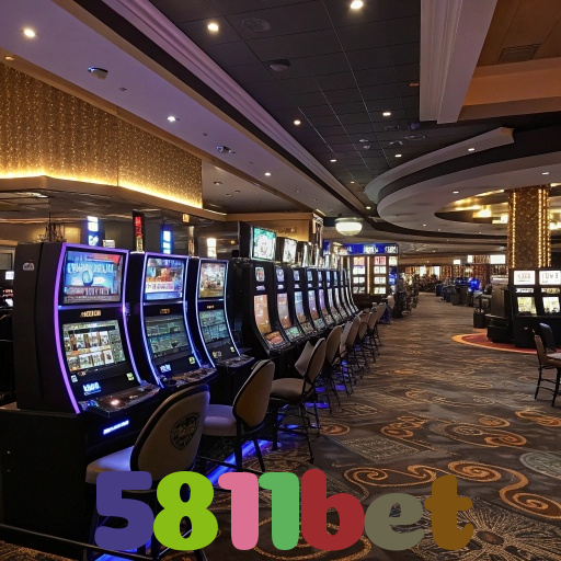  5811bet
