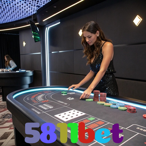  5811bet