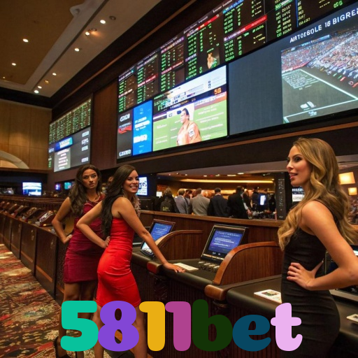  5811bet