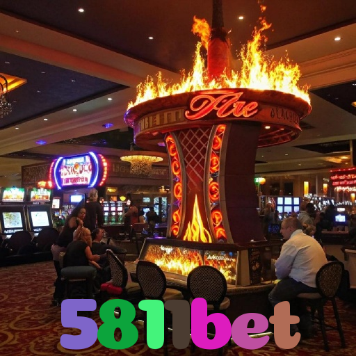  5811bet