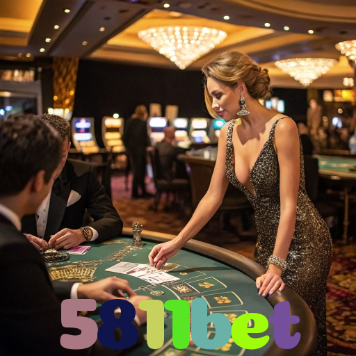  5811bet
