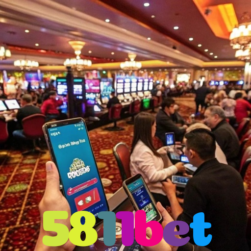  5811bet