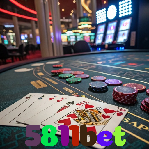  5811bet