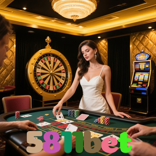  5811bet
