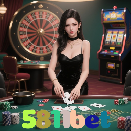 5811bet