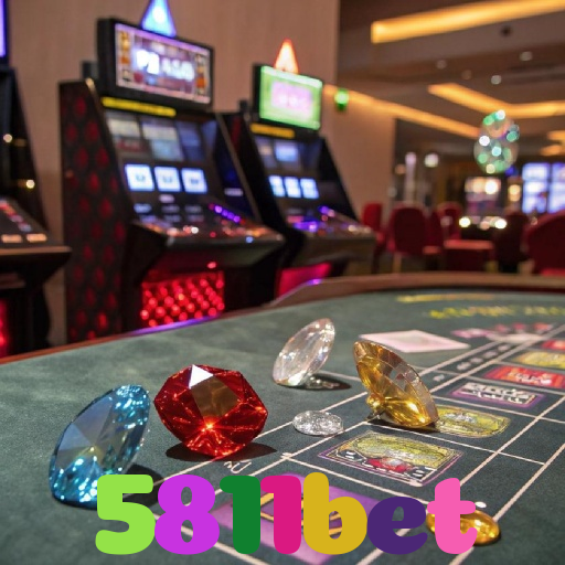  5811bet