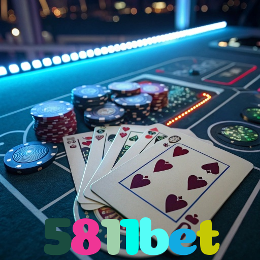  5811bet