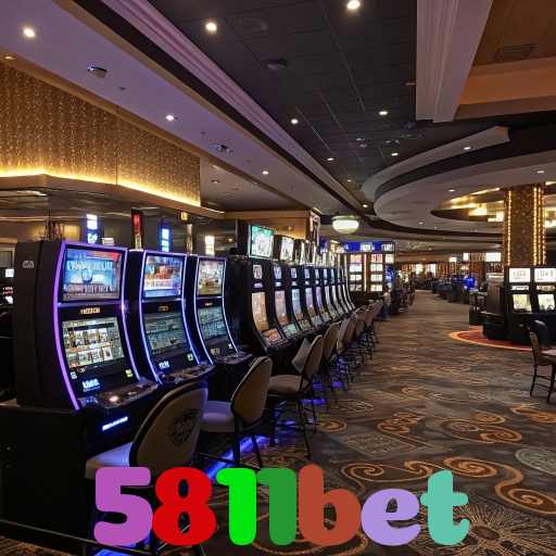  5811bet