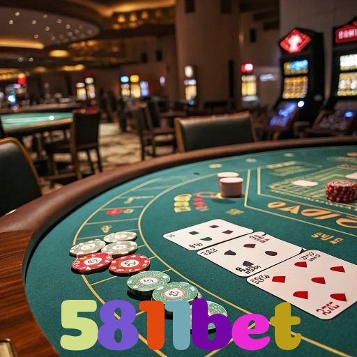  5811bet
