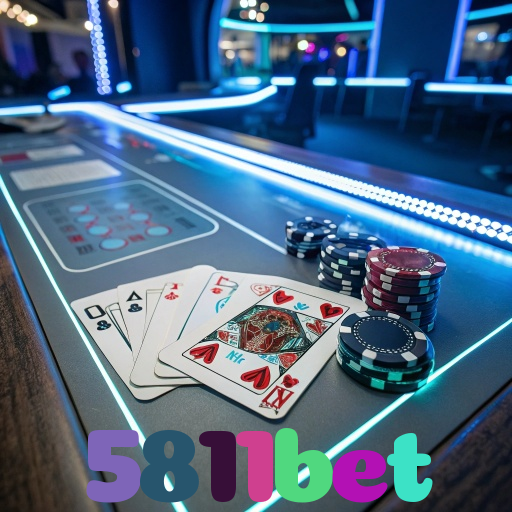  5811bet