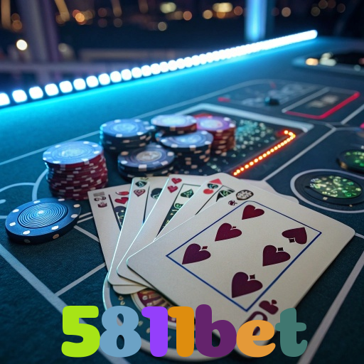  5811bet