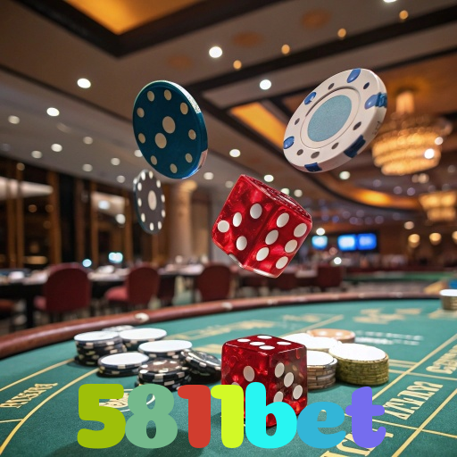  5811bet