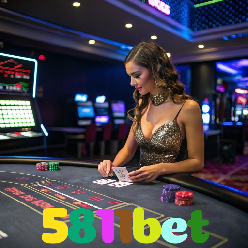  5811bet