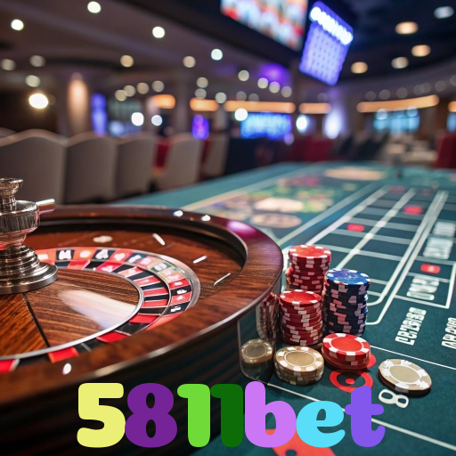  5811bet