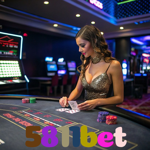  5811bet