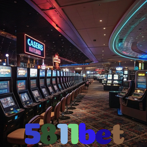  5811bet