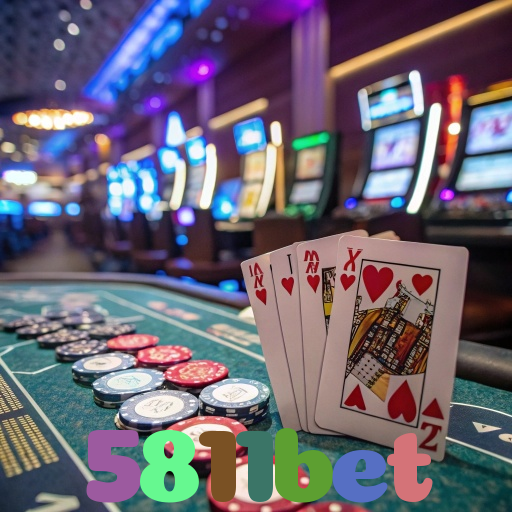  5811bet