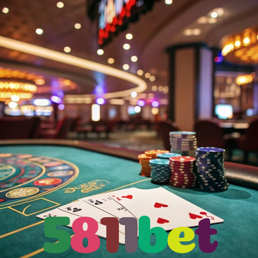  5811bet