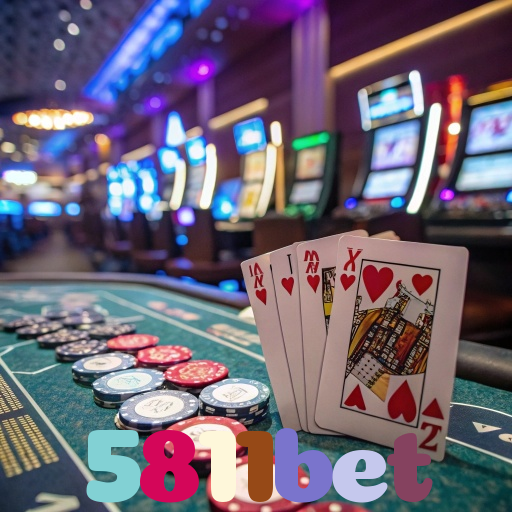  5811bet