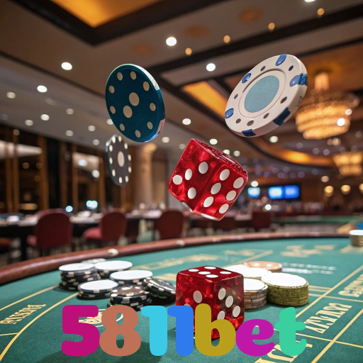  5811bet