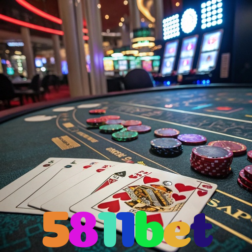  5811bet