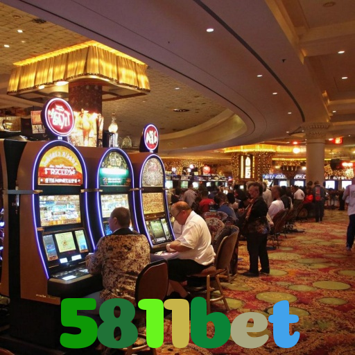  5811bet