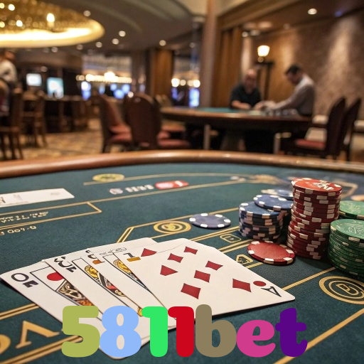  5811bet