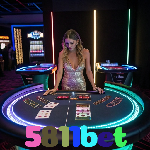  5811bet