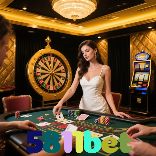  5811bet