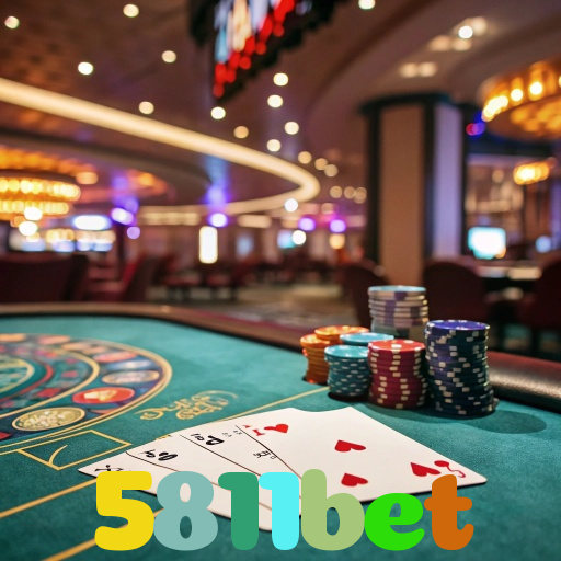  5811bet