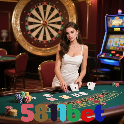  5811bet